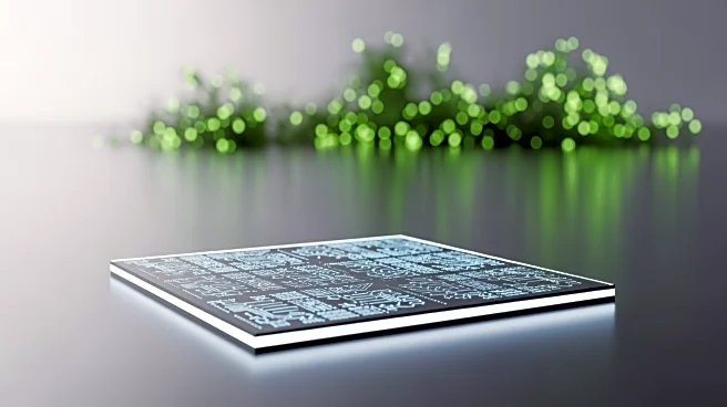 TSMC Reports Slowing Growth Amid AI Sustainability Concerns