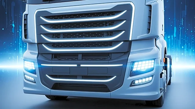 Daimler Truck North America Unveils Enhanced Freightliner Cascadia for 2026