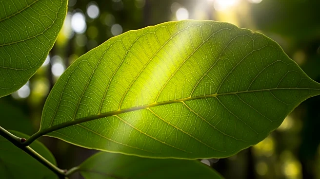 Nature Study Explores Oxygen Migration in Carbon Bonds via Photochemical Oxidation