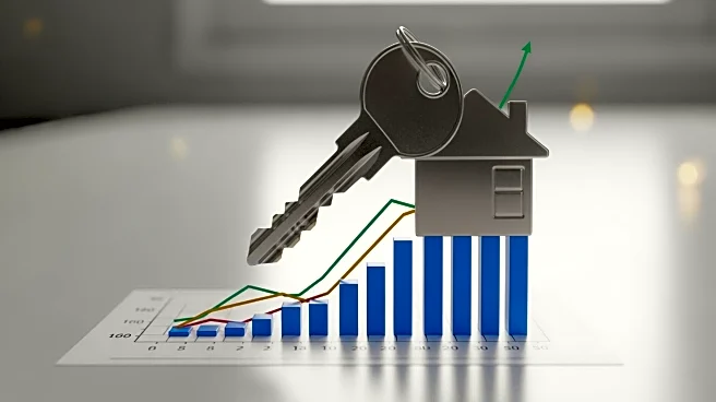 Shasta County Sees Rise in Home Prices Amid Statewide Trends