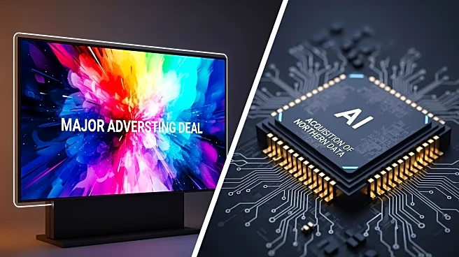 Rumble Secures Major Advertising Deal and Acquires AI Firm Northern Data