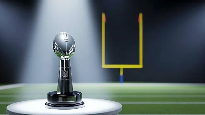 NFL Week 10 Recap: Stafford's MVP Campaign and Playoff Picture Update