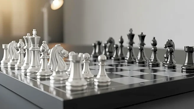 CHROs Urged to Reframe People Strategy as Business Strategy in Boardrooms