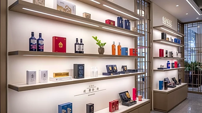 Shanghai CIIE Salon Highlights Opportunities in China's Consumer Market