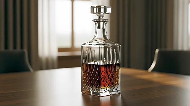 Diageo Appoints Sir Dave Lewis as CEO, Signaling Strategic Leadership Shift