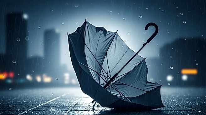 Typhoon Tino Causes P382M Damage to Infrastructure and Agriculture in Negros Occidental