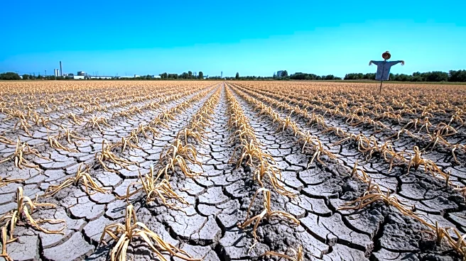 Pakistan's Agriculture Faces Crisis Amid Rising Costs and Policy Neglect