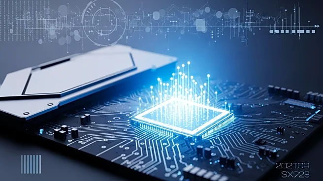 Citi Upgrades Celestica Amid Strong Quarterly Results