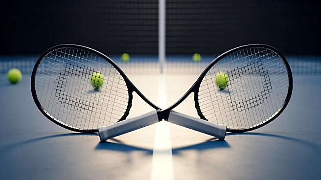 Carlos Alcaraz Reflects on Training Sessions with Sinner Ahead of ATP Finals