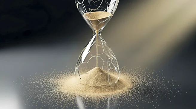 All3Media Faces Backlash After 24-Hour Leak of Celebrity Traitors Finale