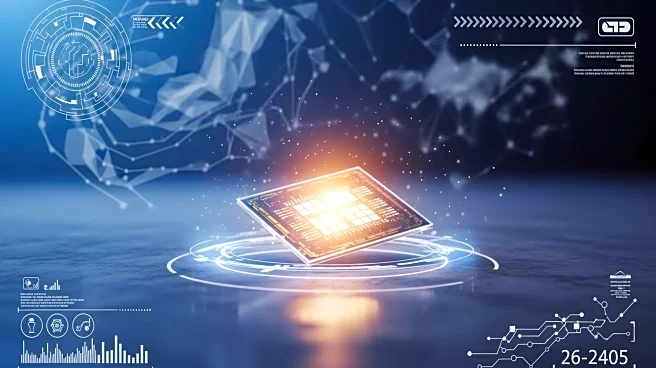 Nvidia CEO Jensen Huang Praises TSMC's Role in Company's Success