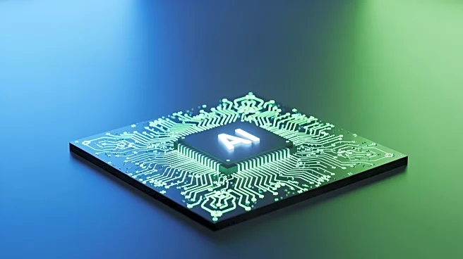 Citi Raises Nvidia Price Target Amid Strong AI Investment and Earnings Forecast