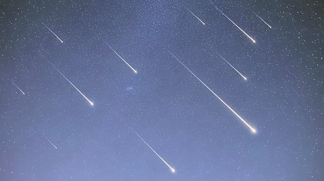 Taurid Meteor Shower Offers Spectacular Fireball Viewing Opportunities This Week