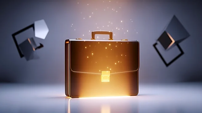 JTC Plc Accepts $3 Billion Buyout Proposal from Permira