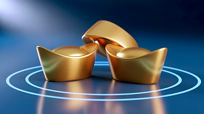 Blue Gold Secures Funding for Ghana Gold Mine Restart Amid Lease Dispute