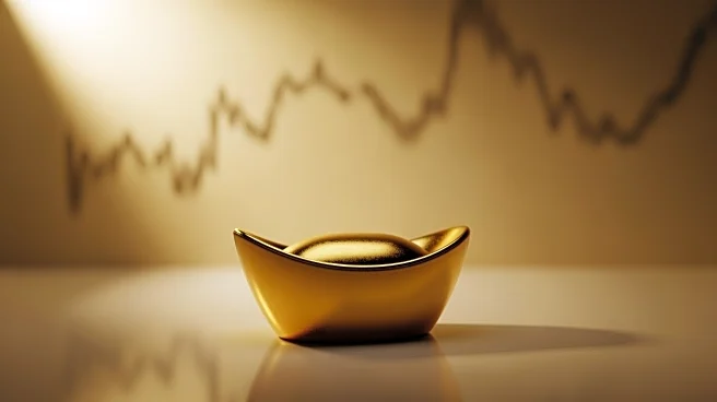 Jaguar Mining Reports Earnings Miss, Shares Rise Despite Revenue Shortfall