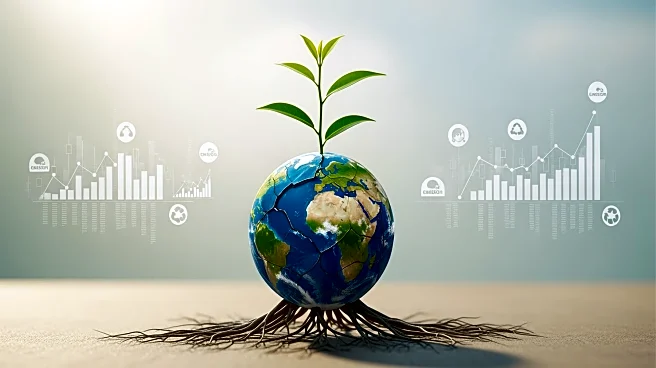 COP30 Negotiators Focus on Emission Cuts and Climate Fund Structures