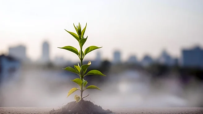 Air Pollution Crisis in New Delhi Sparks Public Protests and Calls for Government Action