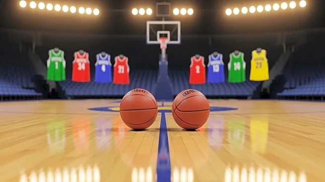 Iona College Basketball Team Prepares for UMKC Match Following Anthony's Stellar Performance