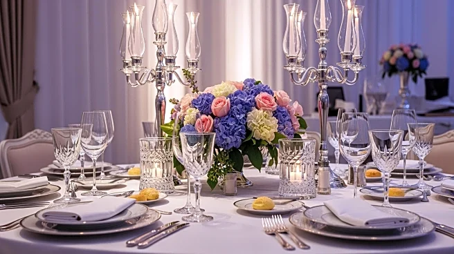 Kris Jenner Hosts Star-Studded 70th Birthday Bash with A-List Celebrities