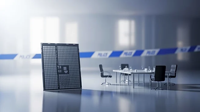 Generation Investment Management LLP Increases Stake in Taiwan Semiconductor Manufacturing Company