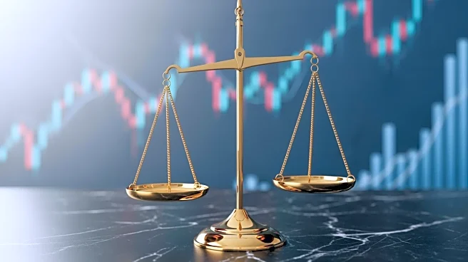 Senate Approves Initial Deal to End Government Shutdown, Impacting Stock Market