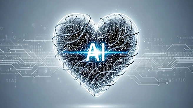 Bonterra Report Highlights AI's Transformative Impact on Philanthropy Amid Data Concerns
