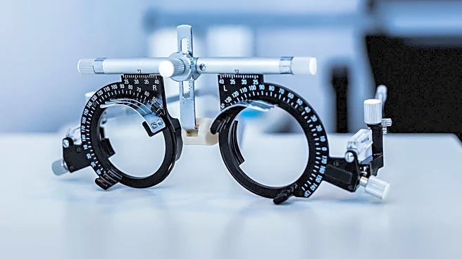 AstraZeneca's Baxdrostat Achieves Significant Blood Pressure Reduction in Phase III Trial