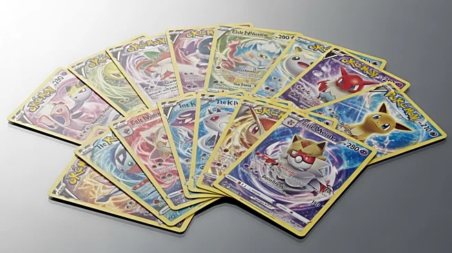 Amazon Restocks Pokemon TCG Mega Lucario Ex Figure Collection