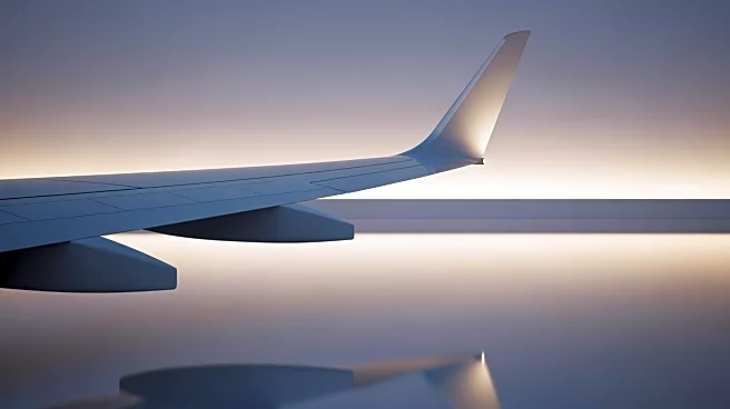 Spring Airlines Faces Backlash Over 'Air Aunties' Recruitment