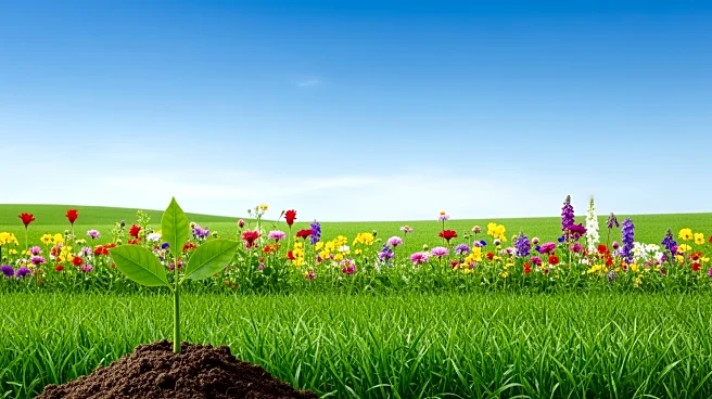 Agrochemicals Market Projected to Reach $338.49 Billion by 2032 Amid Sustainable Farming Demand