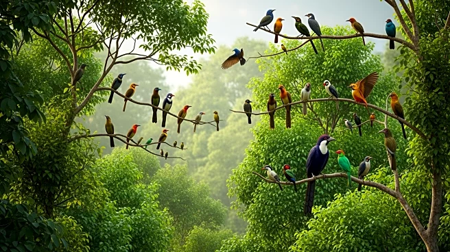 COP30 Summit in Brazil Begins Amid U.S. Absence and Climate Challenges