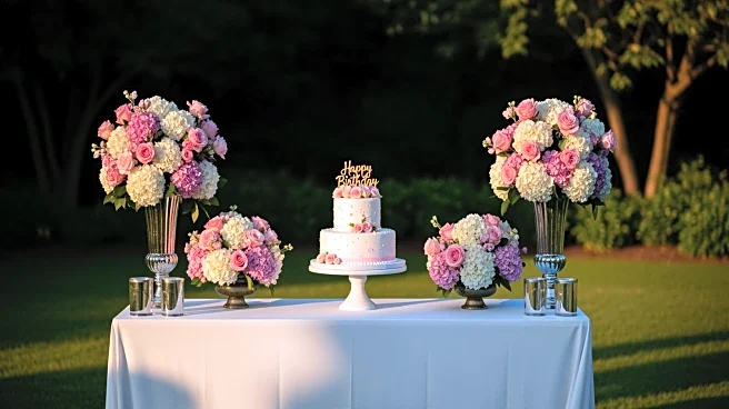 Duchess Meghan and Prince Harry Attend Kris Jenner's 70th Birthday Celebration in Beverly Hills