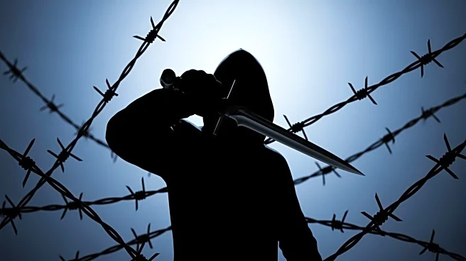 Iranian Revolutionary Guard Corps Plots Assassination of Israeli Ambassador in Mexico, US Official Reveals