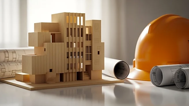 Confor Conference to Address UK's Timber in Construction Roadmap Implementation