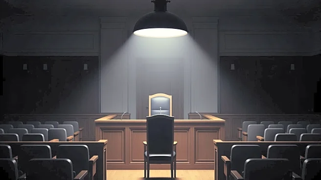 Supreme Court Reviews Trump’s National Guard Deployment in Illinois