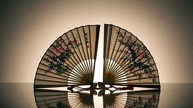 Japan's Foreign Reserves Increase to $1.347 Trillion in October