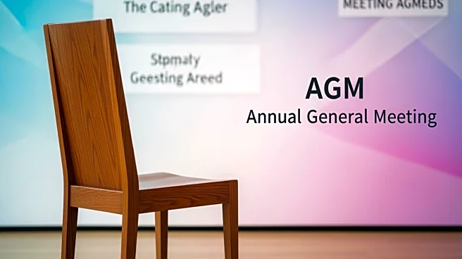 SSP Group Chair Mike Clasper Announces Departure Amid Upcoming AGM