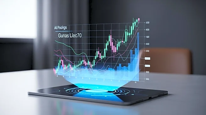 Trade24Seven.com Launches AI-Driven Charting Tools for LATAM and Swiss Traders