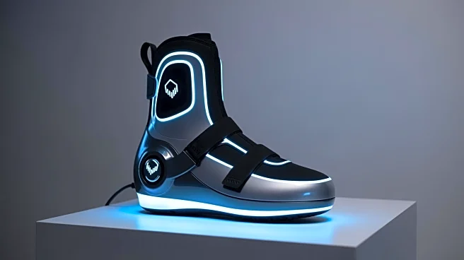 Nike Launches Discount on Hyperice Hyperboot, Enhancing Athlete Recovery