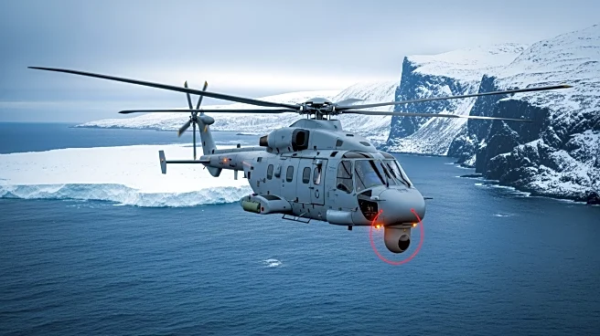 German Sub-Hunting Aircraft to Operate from Norway and Iceland