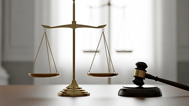 Supreme Court Ruling on SNAP Benefits: President Trump 'Outsmarted' by Justice Jackson