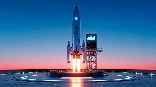 Beta Technologies Raises $1 Billion in NYSE Debut, Eyes Long-Term Growth