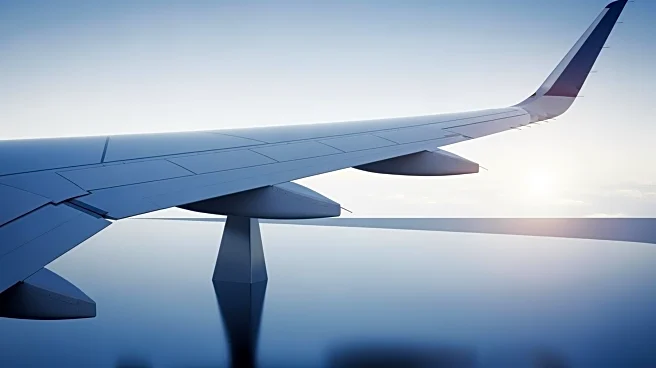 AirBorneo Appoints Megat Ardian as CEO Amid Strategic Expansion Plans