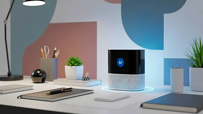 AI Implementation in Business: Productivity Gains Without Headcount Reduction