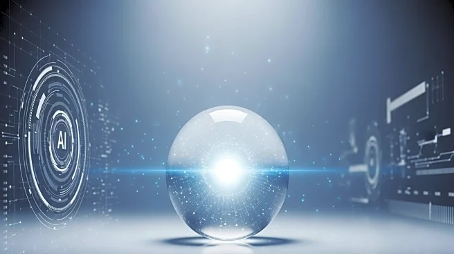 6Sense Founder Amanda Kahlow Secures $30 Million for AI Sales Startup 1Mind