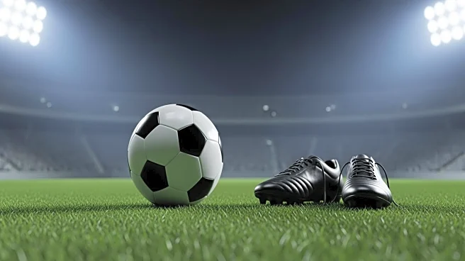 Real Madrid's Valverde Suffers Muscle Injury, Impacting Uruguay Matches