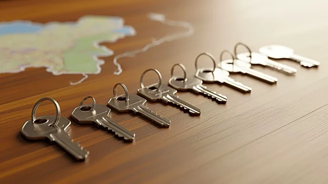 Toledo Homebuyers Expand Searches Amid High Mortgage Rates