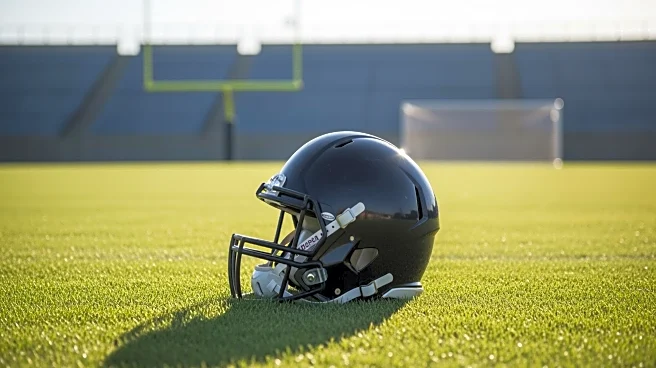 New York Giants Quarterback Jaxson Dart Suffers Concussion Against Chicago Bears