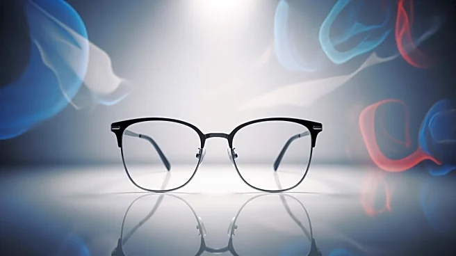 Lenskart's IPO Debut: SoftBank-Backed Eyewear Retailer Sees Volatile Start